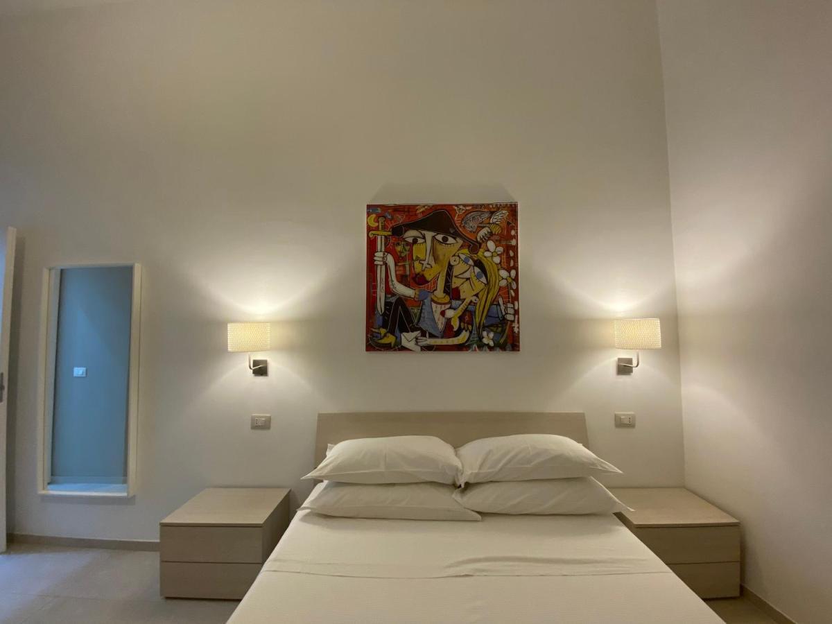 Casa Amurusa & Romantic Room Avola Extérieur photo