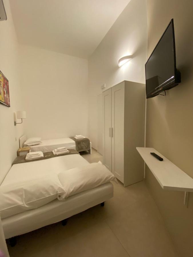 Casa Amurusa & Romantic Room Avola Extérieur photo