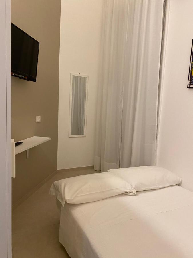 Casa Amurusa & Romantic Room Avola Extérieur photo