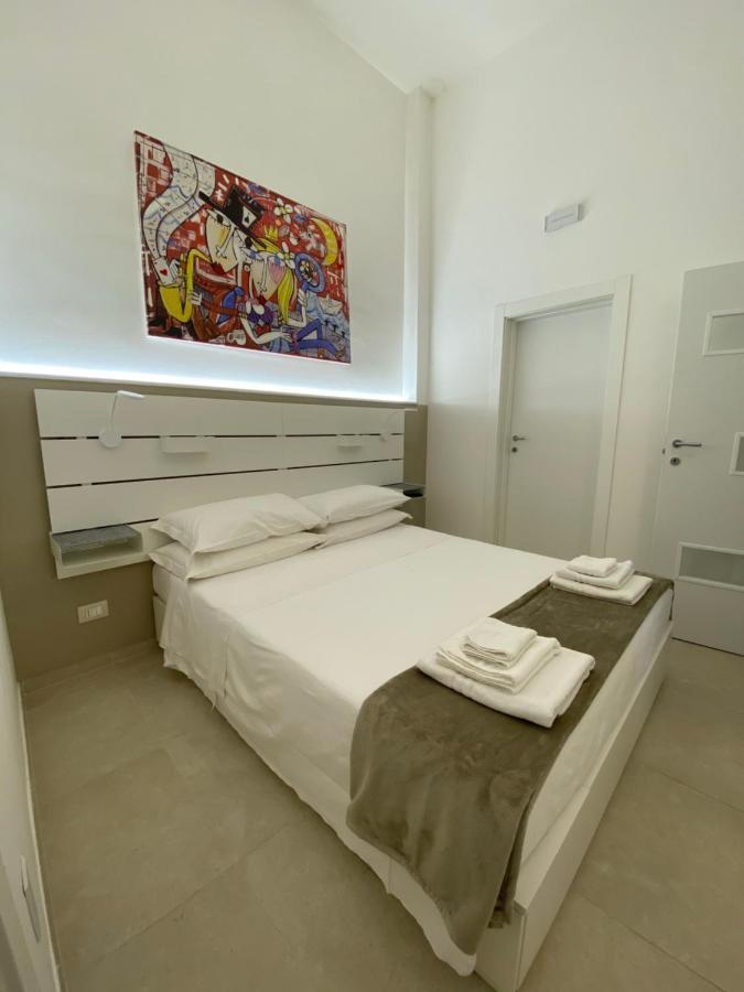 Casa Amurusa & Romantic Room Avola Extérieur photo
